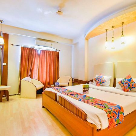 Fabhotel Prestige Princess Jabalpur Dış mekan fotoğraf