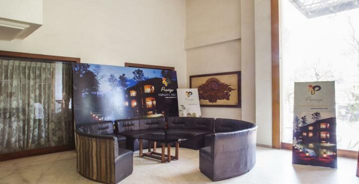 Fabhotel Prestige Princess Jabalpur Dış mekan fotoğraf
