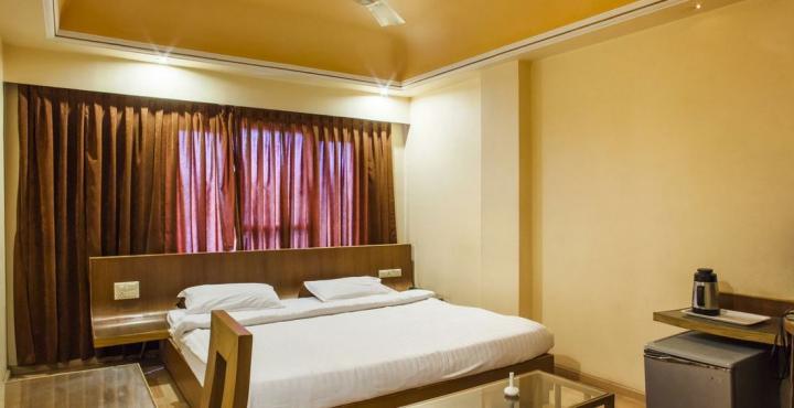 Fabhotel Prestige Princess Jabalpur Dış mekan fotoğraf