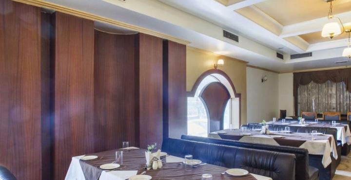 Fabhotel Prestige Princess Jabalpur Dış mekan fotoğraf