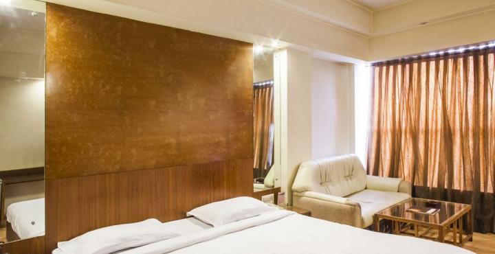 Fabhotel Prestige Princess Jabalpur Dış mekan fotoğraf