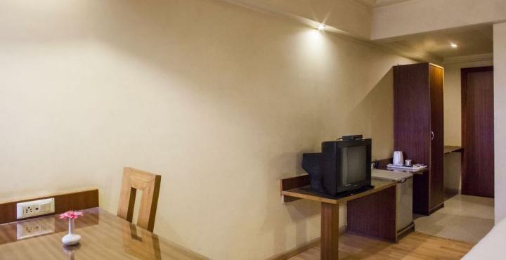 Fabhotel Prestige Princess Jabalpur Dış mekan fotoğraf