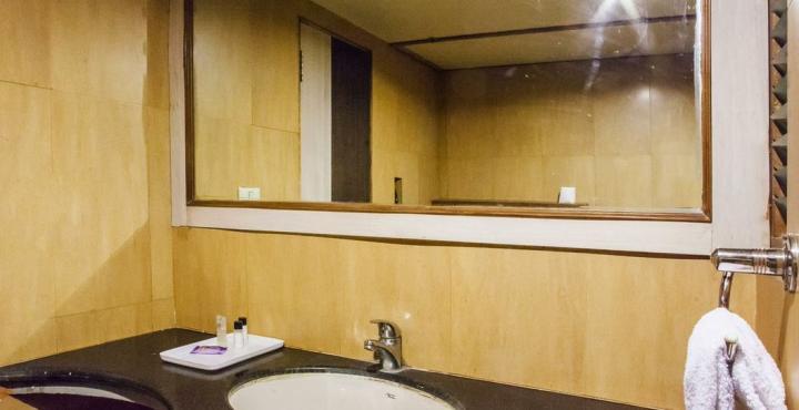 Fabhotel Prestige Princess Jabalpur Dış mekan fotoğraf