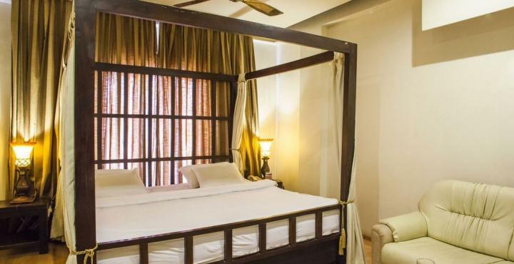 Fabhotel Prestige Princess Jabalpur Dış mekan fotoğraf