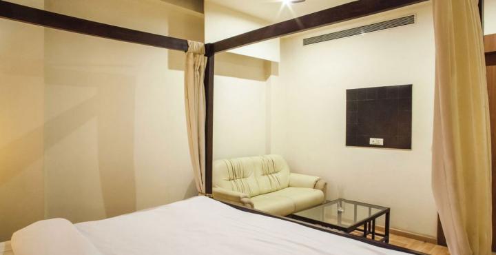 Fabhotel Prestige Princess Jabalpur Dış mekan fotoğraf