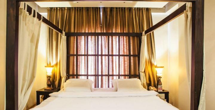 Fabhotel Prestige Princess Jabalpur Dış mekan fotoğraf