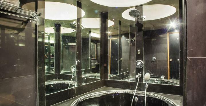 Fabhotel Prestige Princess Jabalpur Dış mekan fotoğraf
