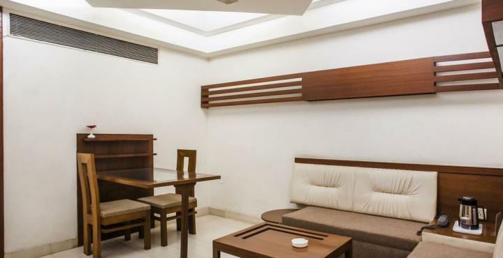 Fabhotel Prestige Princess Jabalpur Dış mekan fotoğraf
