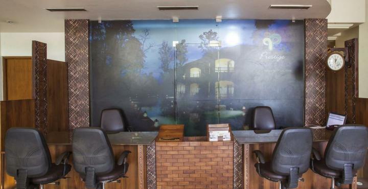 Fabhotel Prestige Princess Jabalpur Dış mekan fotoğraf