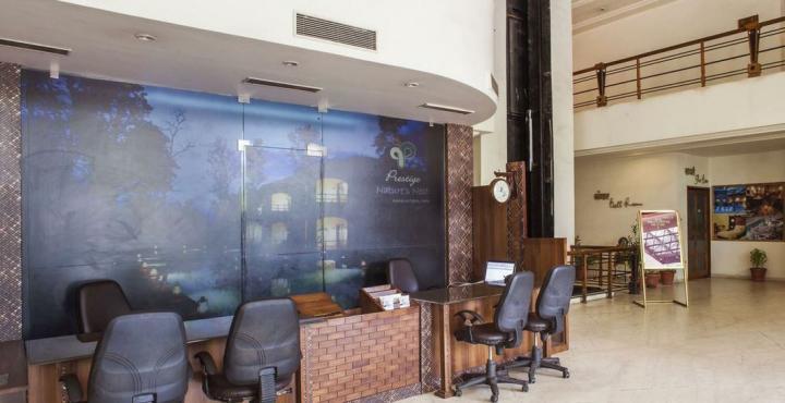 Fabhotel Prestige Princess Jabalpur Dış mekan fotoğraf