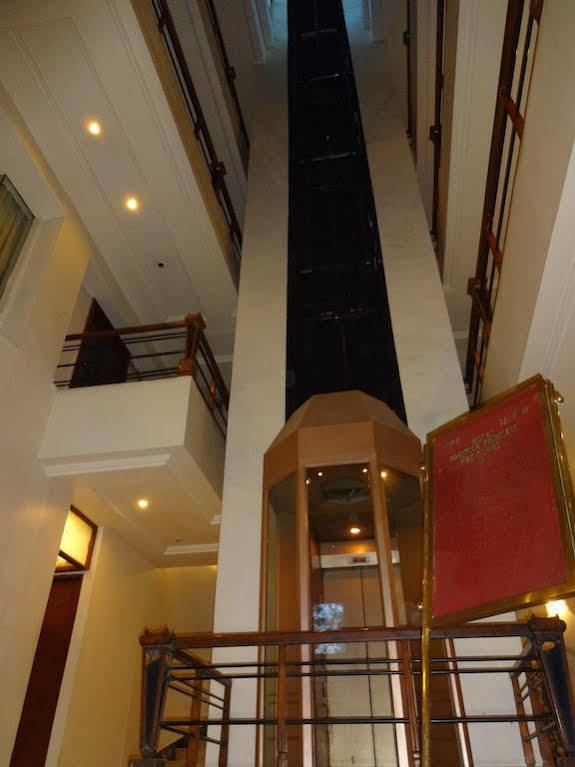 Fabhotel Prestige Princess Jabalpur Dış mekan fotoğraf