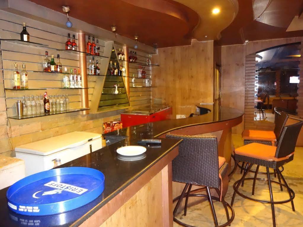 Fabhotel Prestige Princess Jabalpur Dış mekan fotoğraf