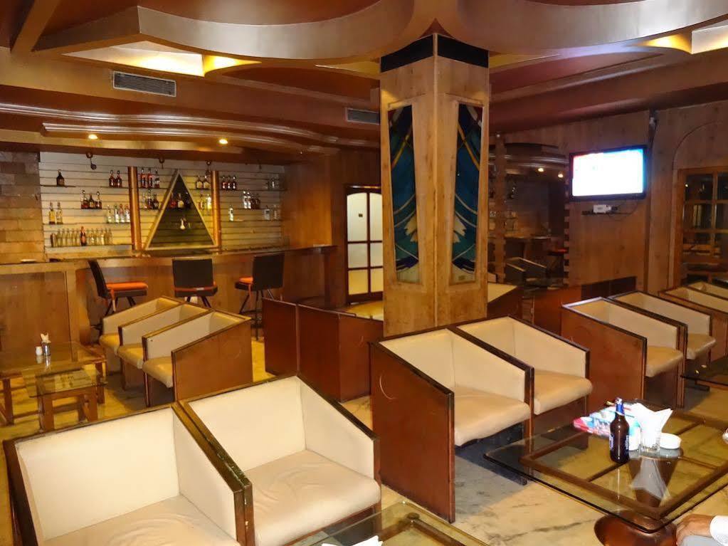 Fabhotel Prestige Princess Jabalpur Dış mekan fotoğraf