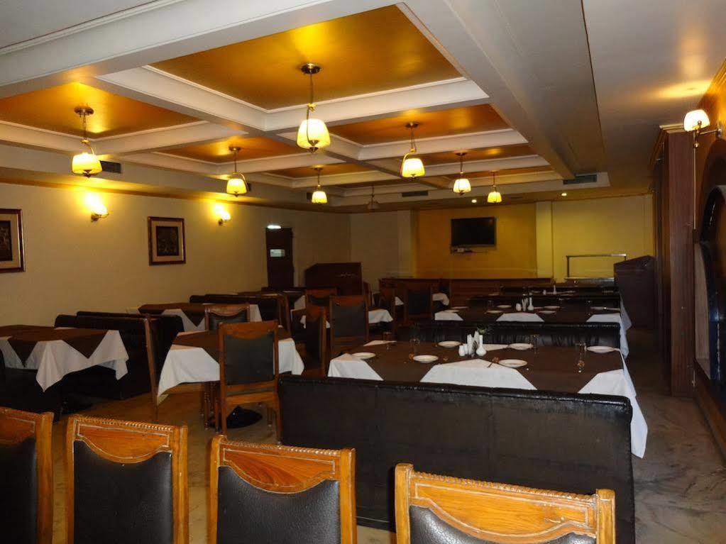Fabhotel Prestige Princess Jabalpur Dış mekan fotoğraf