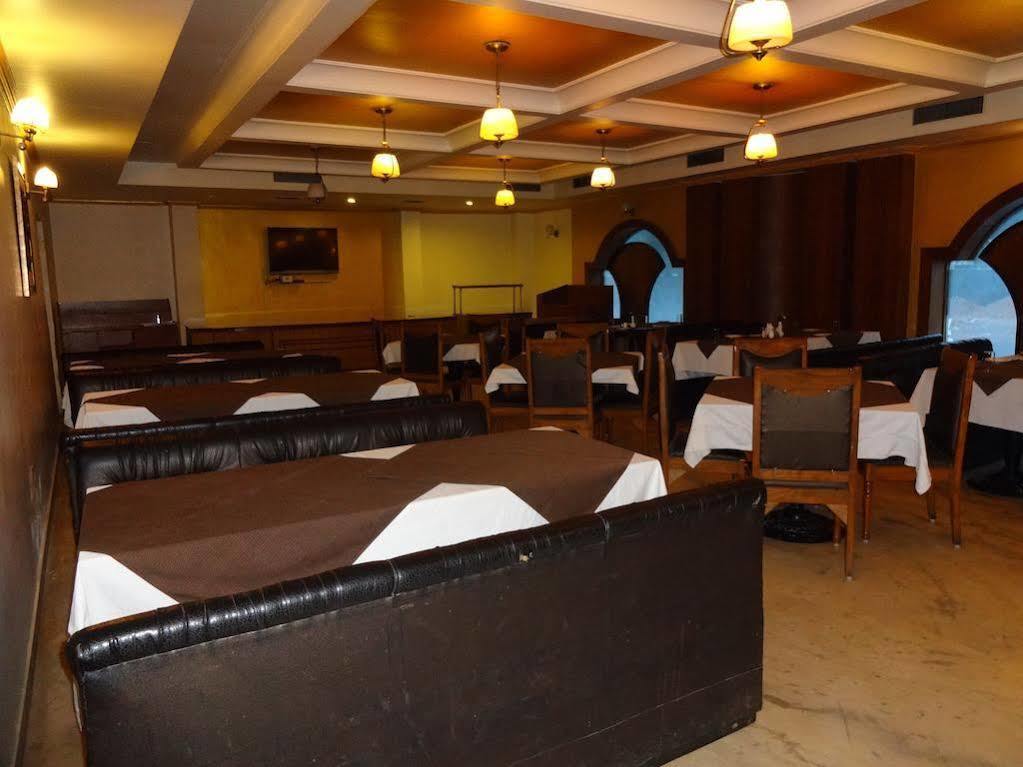 Fabhotel Prestige Princess Jabalpur Dış mekan fotoğraf
