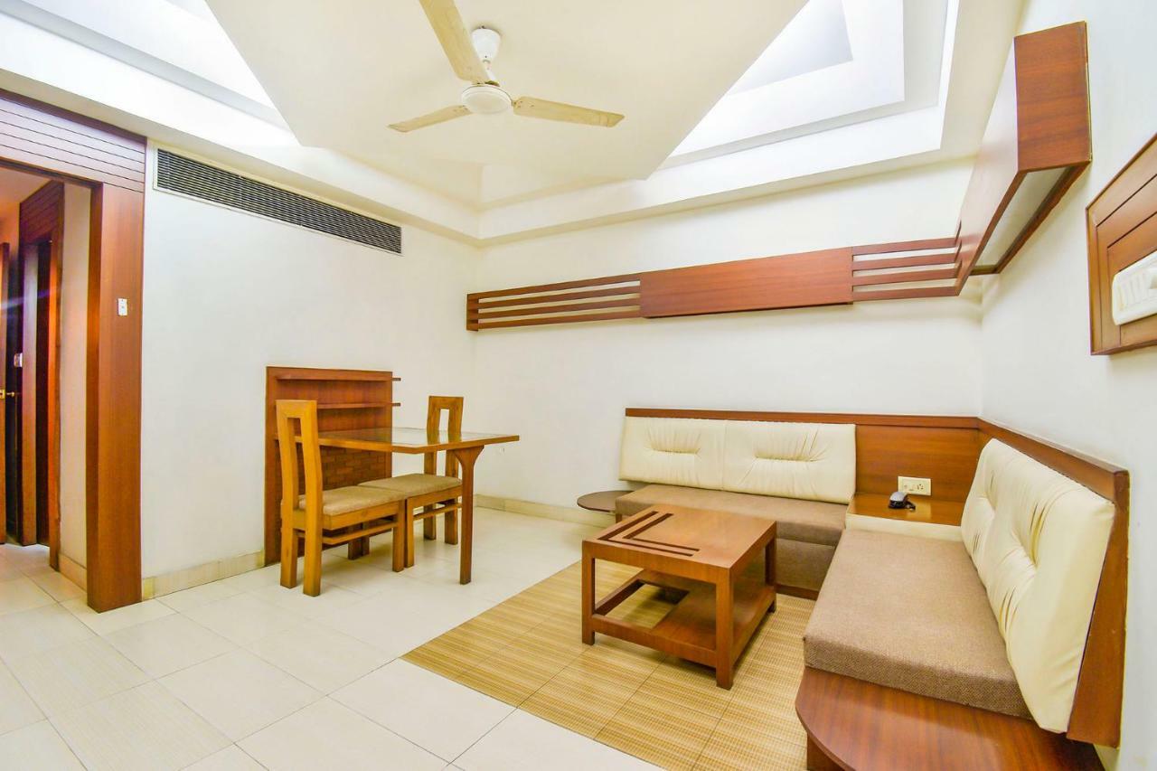 Fabhotel Prestige Princess Jabalpur Dış mekan fotoğraf