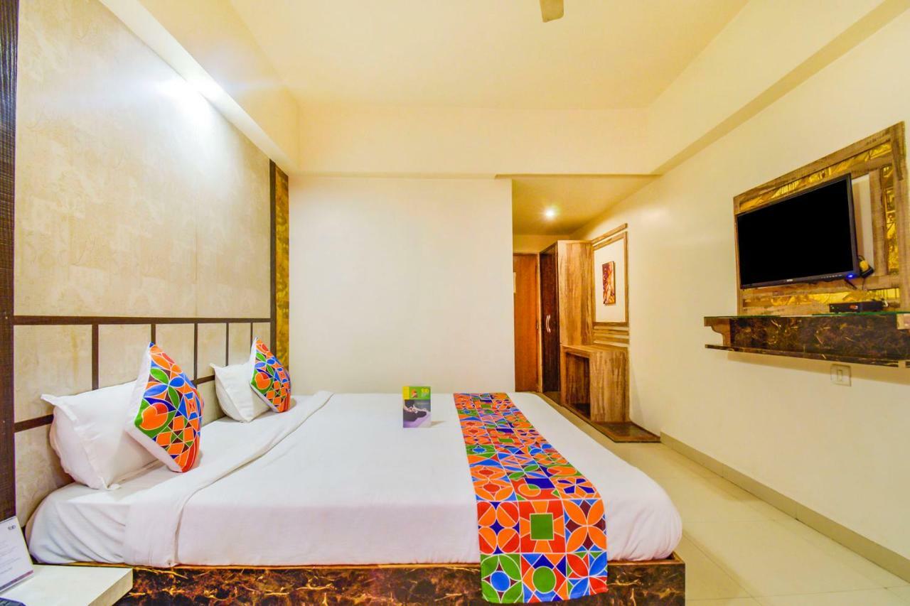 Fabhotel Prestige Princess Jabalpur Dış mekan fotoğraf