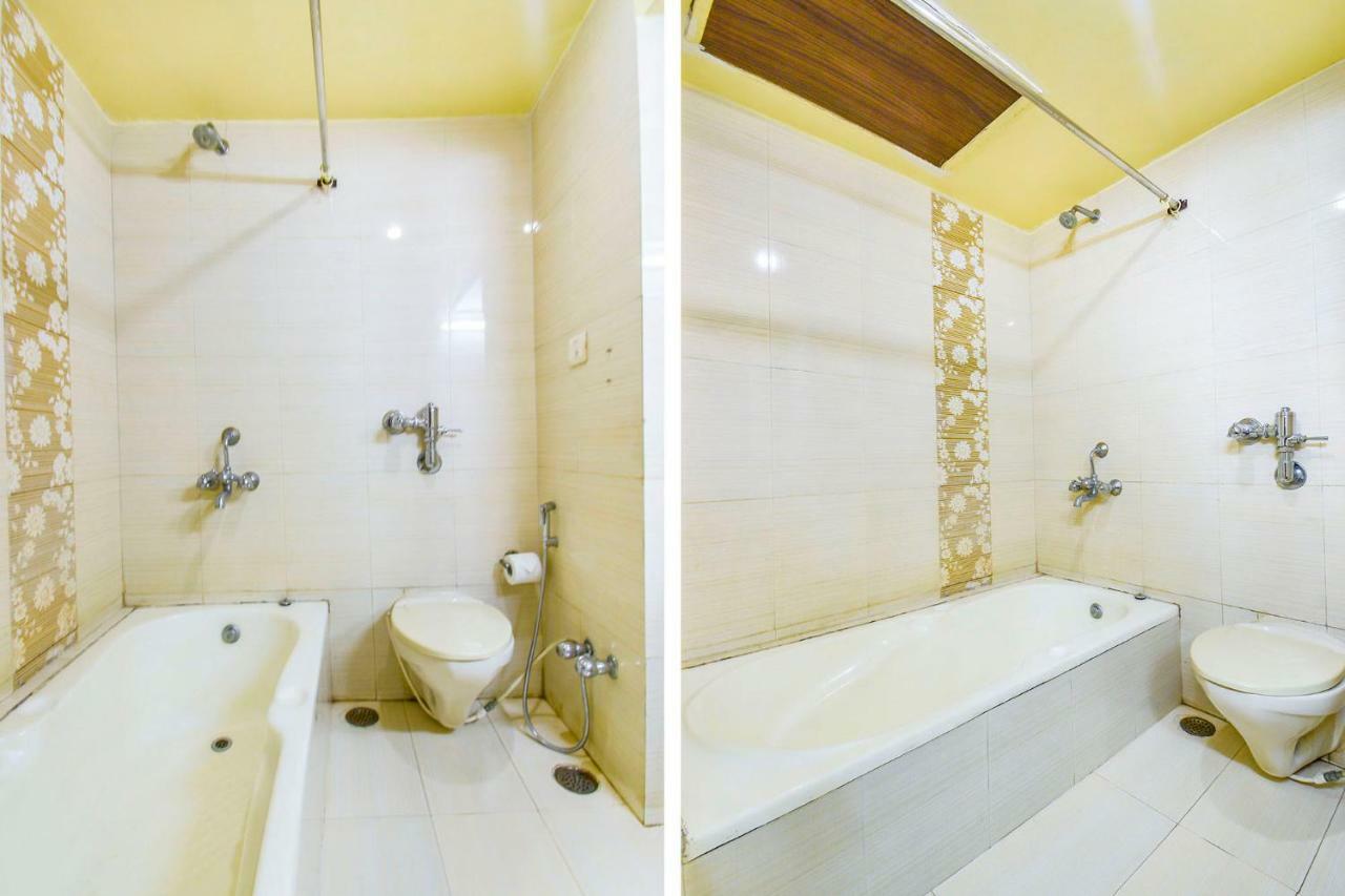 Fabhotel Prestige Princess Jabalpur Dış mekan fotoğraf