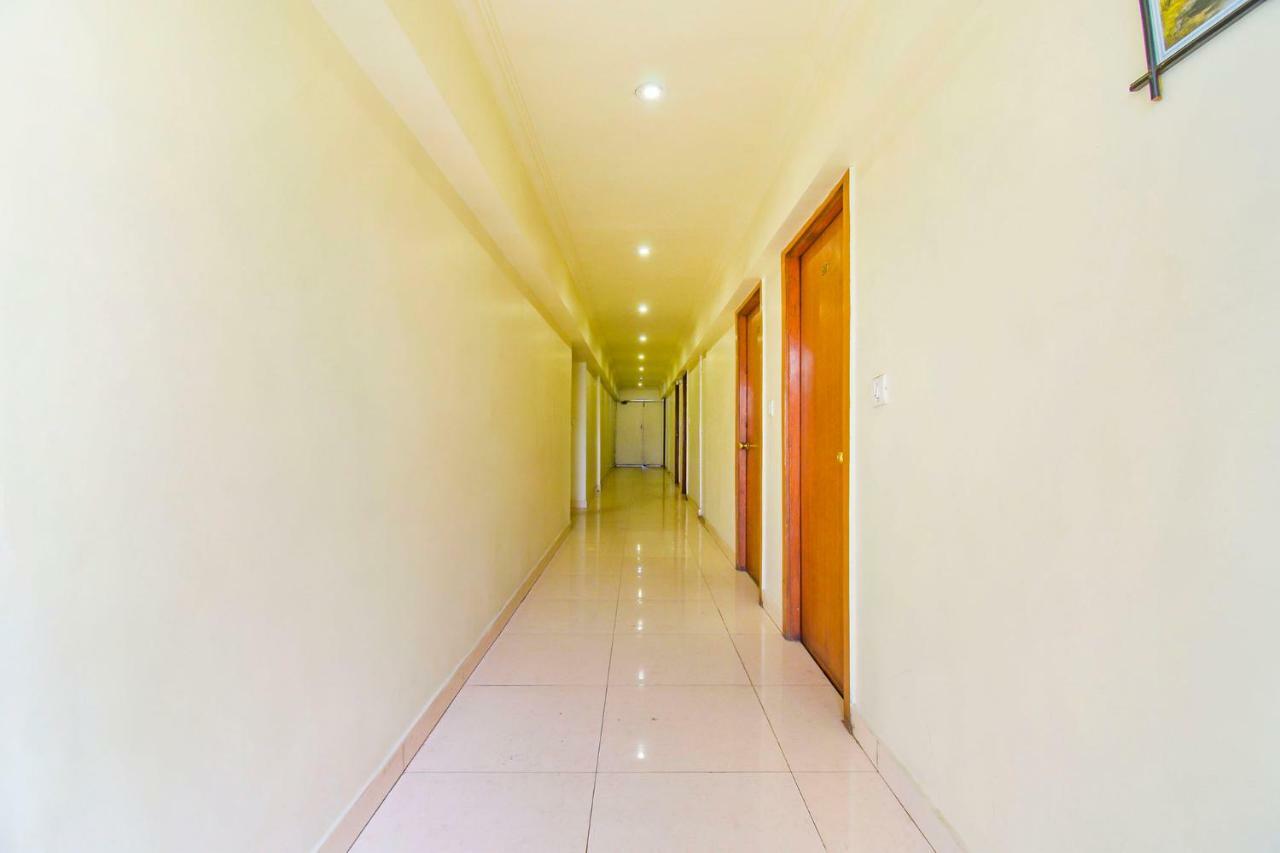 Fabhotel Prestige Princess Jabalpur Dış mekan fotoğraf