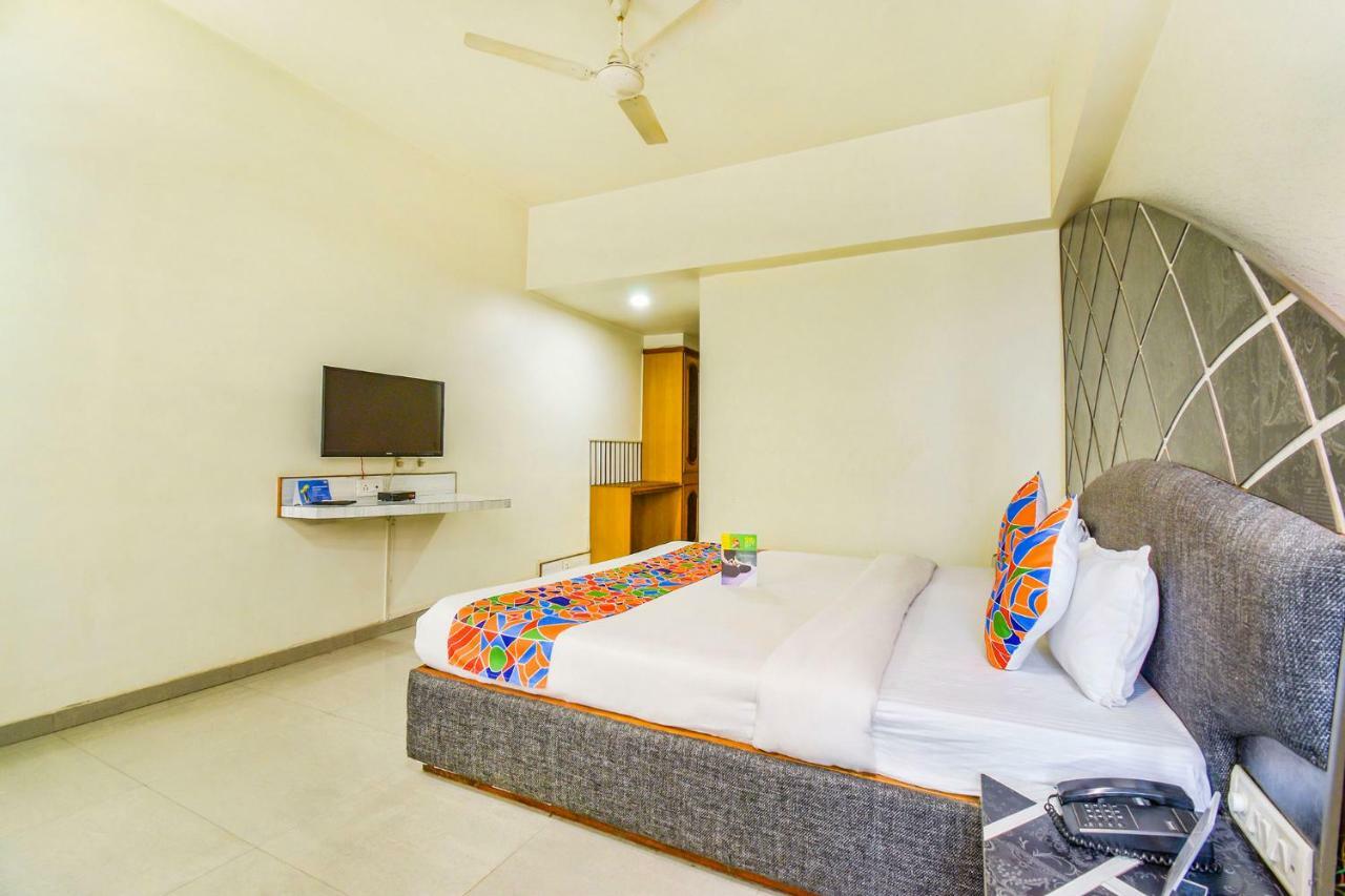 Fabhotel Prestige Princess Jabalpur Dış mekan fotoğraf