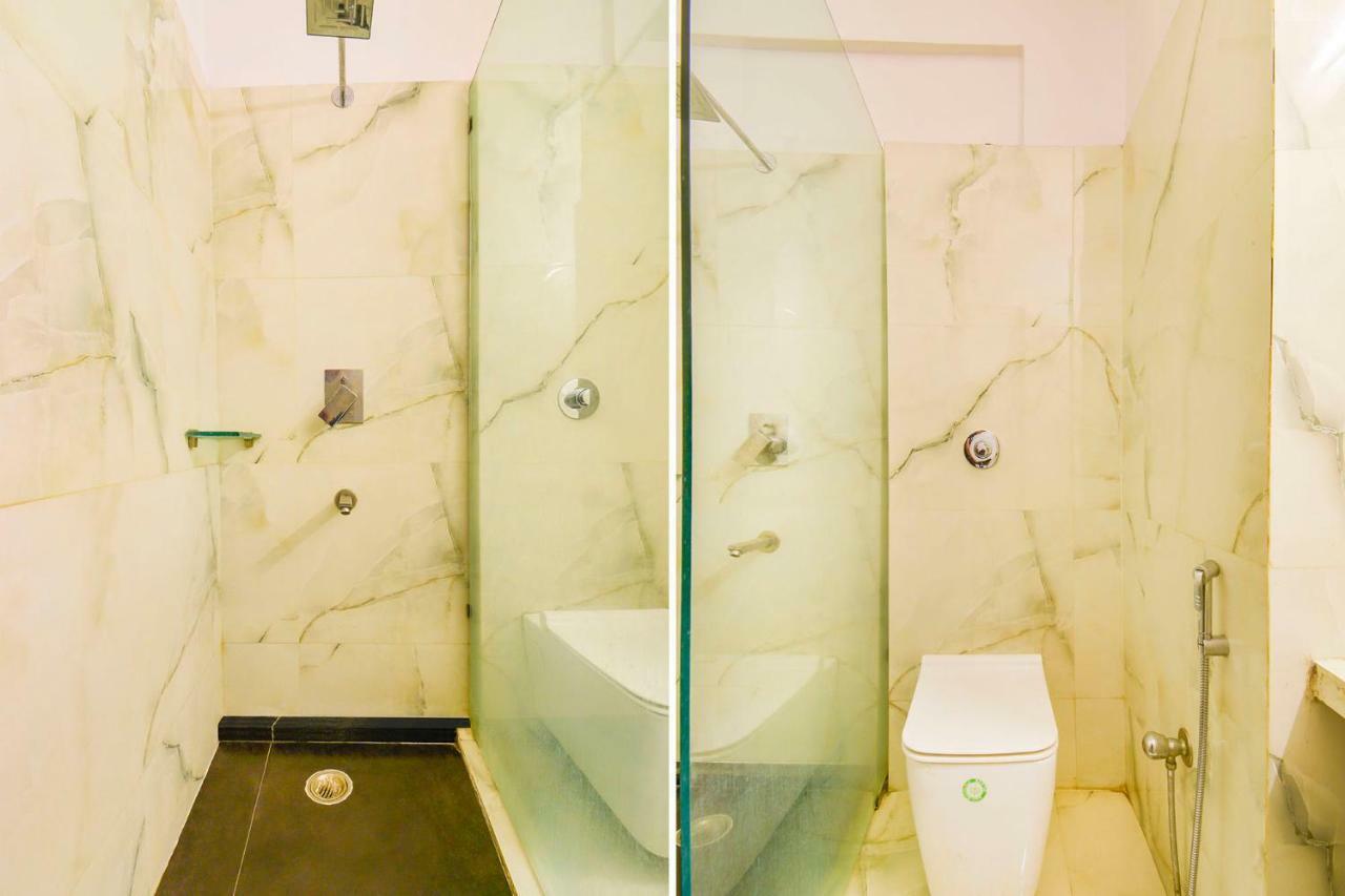 Fabhotel Prestige Princess Jabalpur Dış mekan fotoğraf