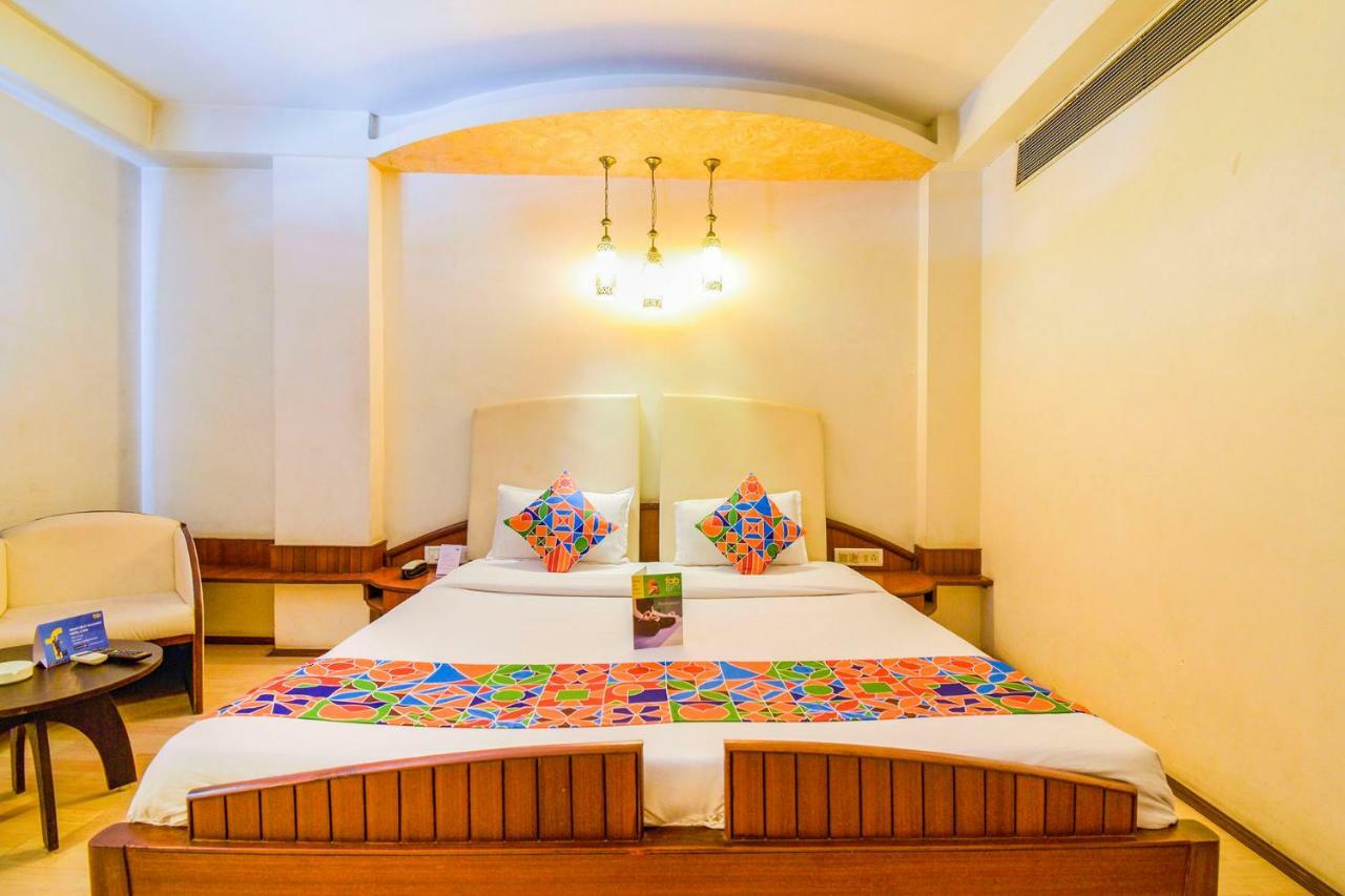 Fabhotel Prestige Princess Jabalpur Dış mekan fotoğraf