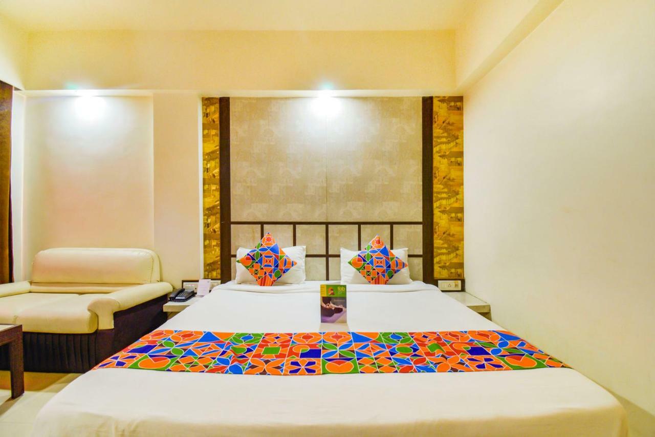 Fabhotel Prestige Princess Jabalpur Dış mekan fotoğraf