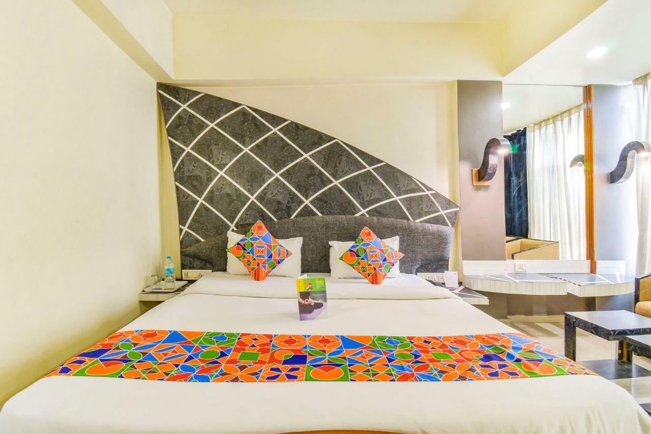 Fabhotel Prestige Princess Jabalpur Dış mekan fotoğraf