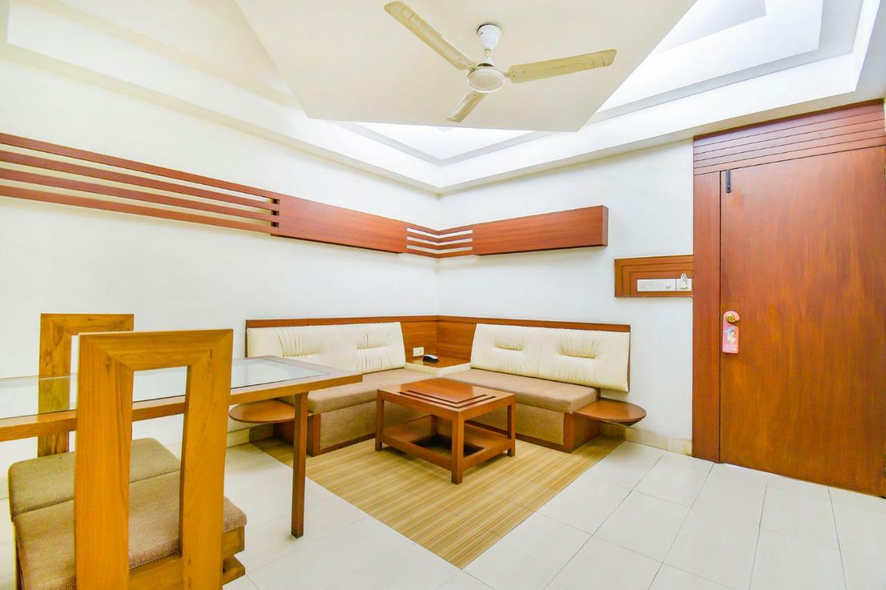Fabhotel Prestige Princess Jabalpur Dış mekan fotoğraf